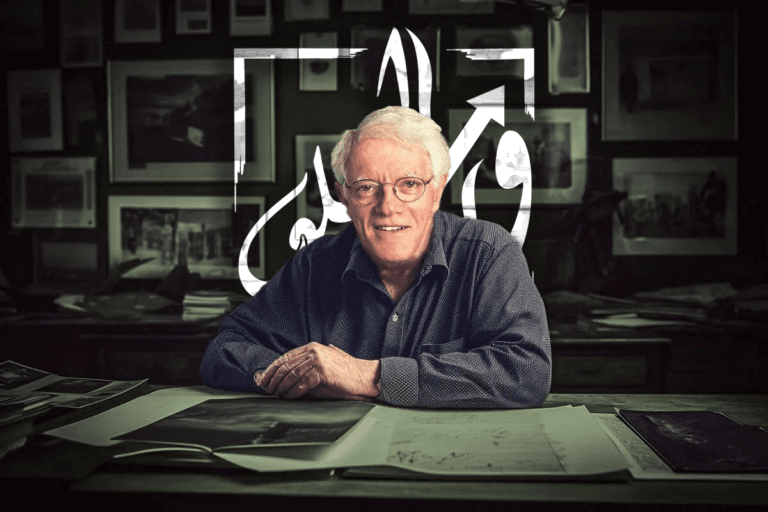 قصة نجاح بيتر لينش: الرجل الذي غير مفهوم الاستثمار في العالم