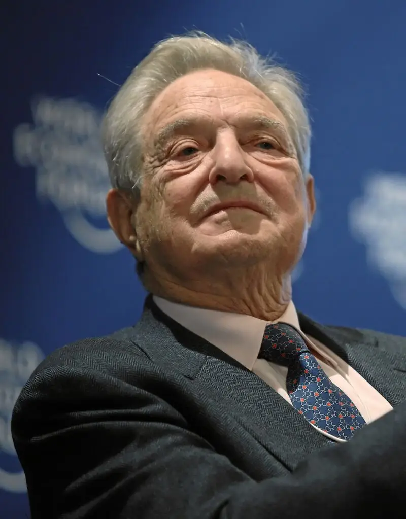 800px George Soros World Economic Forum Annual Meeting Davos 2010