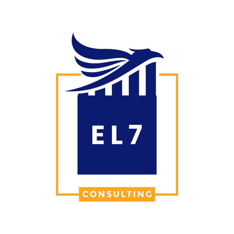 EL7 Logo