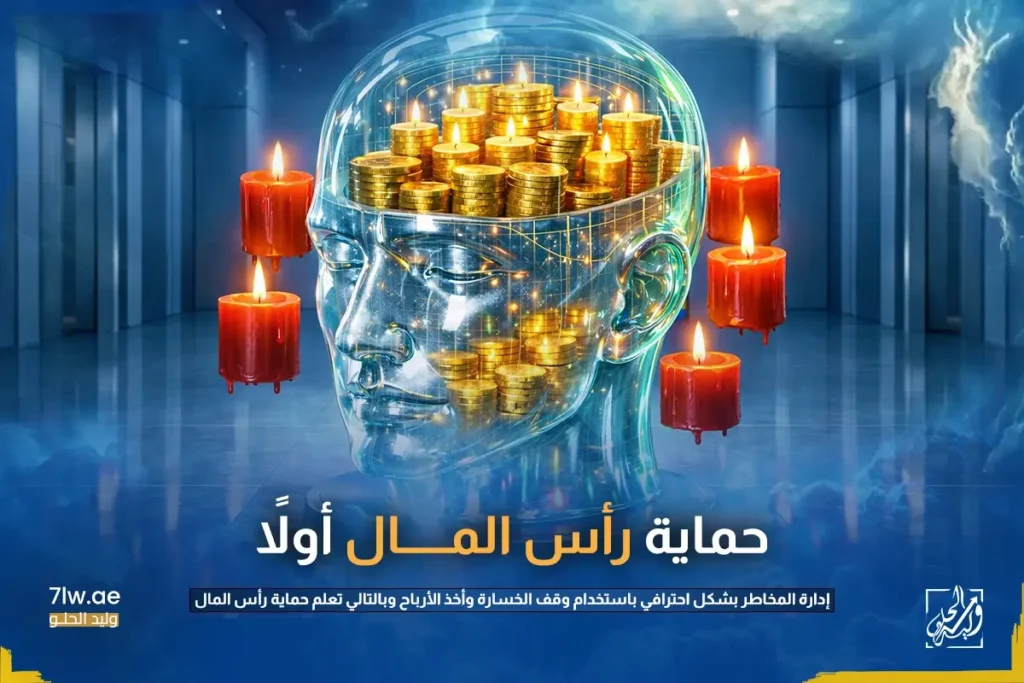 تداول الاسهم الامريكية