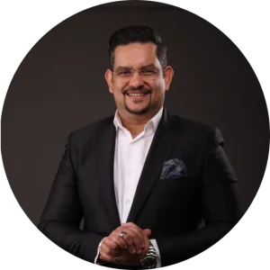 وليد الحلو محلل مالي وخبير اقتصادي.